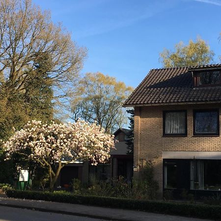 Bed & Breakfast De Ijsvogel Doorwerth Luaran gambar