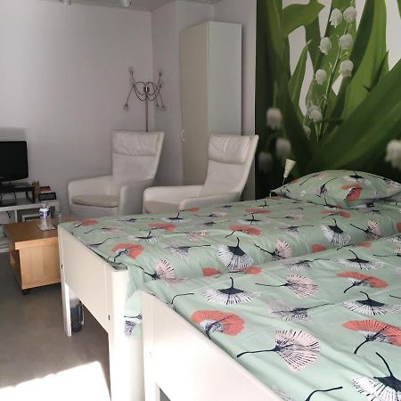 Bed & Breakfast De Ijsvogel Doorwerth Luaran gambar