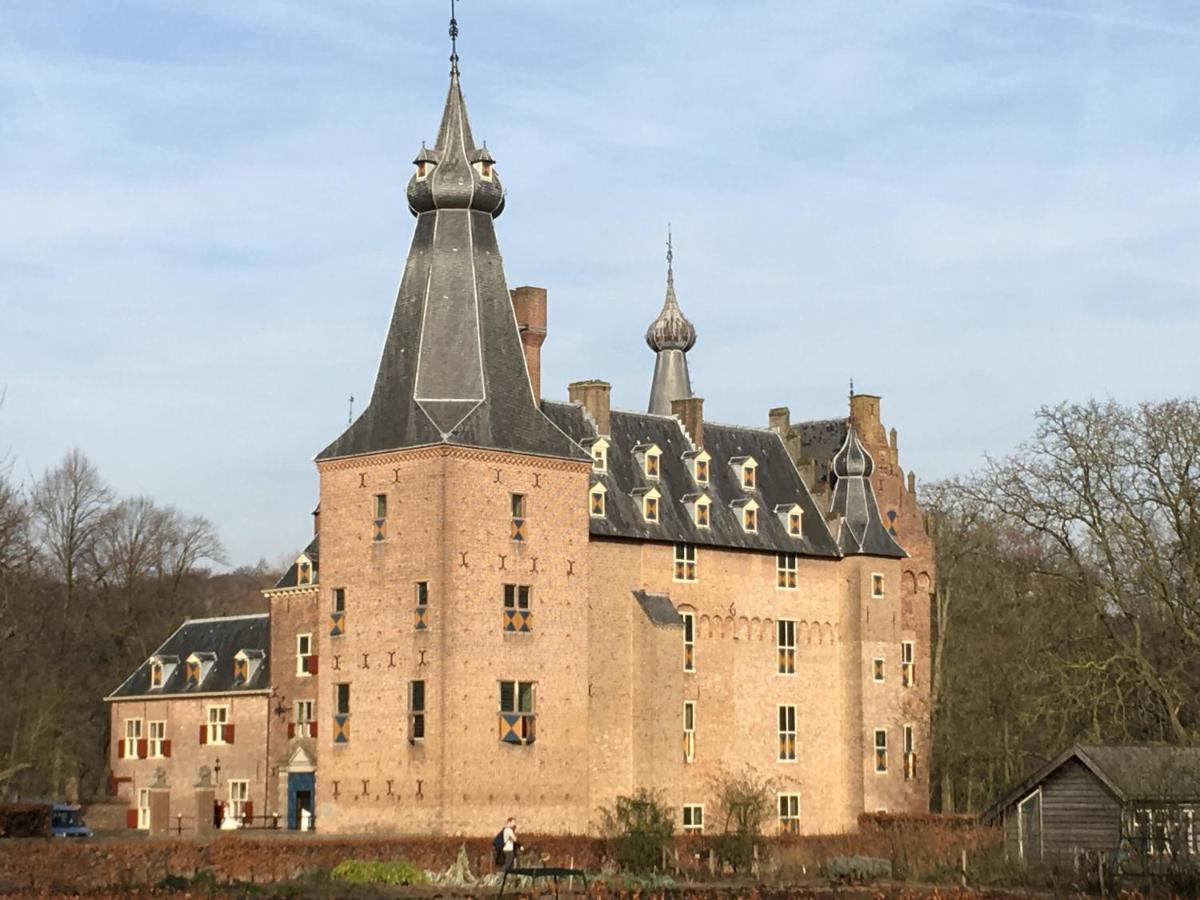 Bed & Breakfast De Ijsvogel Doorwerth Luaran gambar