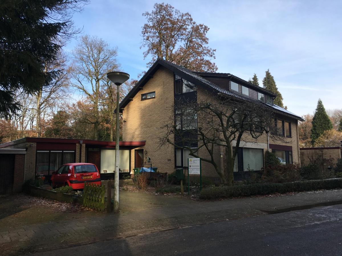 Bed & Breakfast De Ijsvogel Doorwerth Luaran gambar