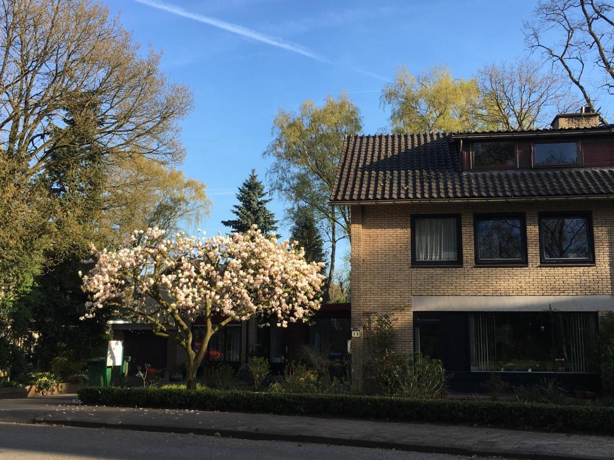 Bed & Breakfast De Ijsvogel Doorwerth Luaran gambar