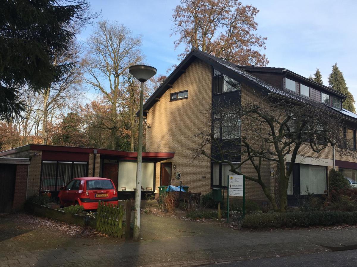 Bed & Breakfast De Ijsvogel Doorwerth Luaran gambar
