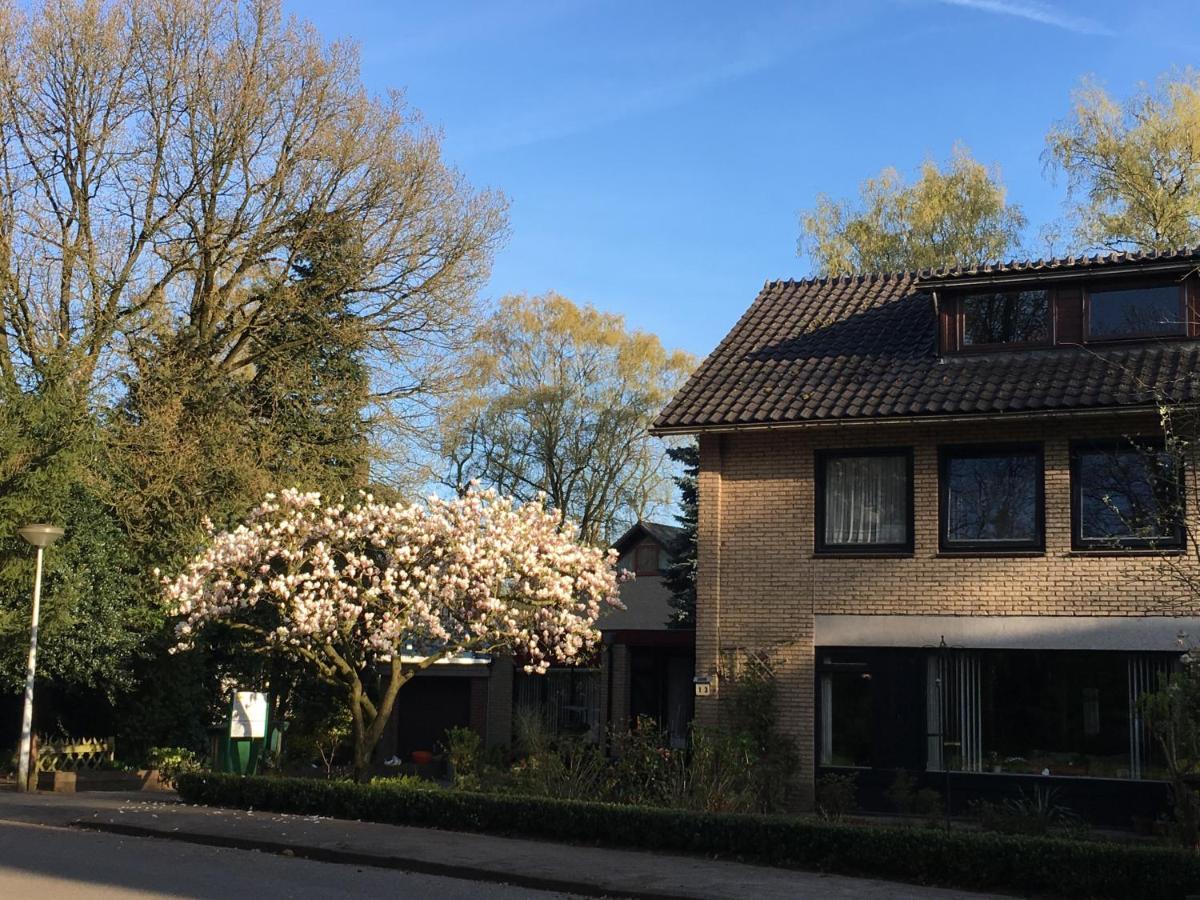 Bed & Breakfast De Ijsvogel Doorwerth Luaran gambar