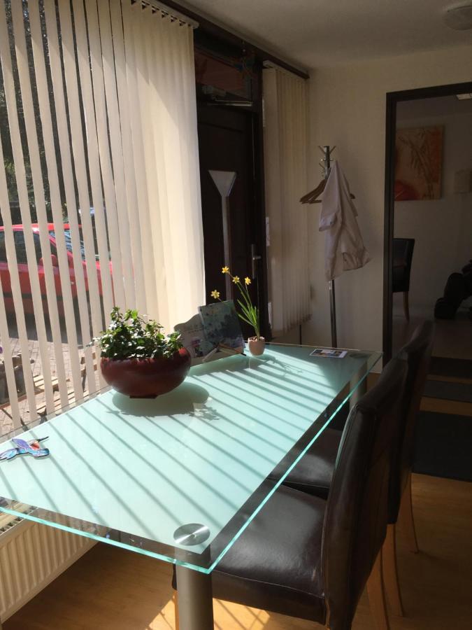 Bed & Breakfast De Ijsvogel Doorwerth Luaran gambar