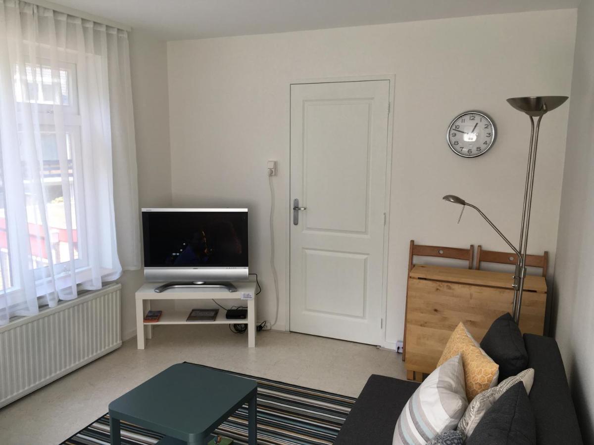 Bed & Breakfast De Ijsvogel Doorwerth Luaran gambar