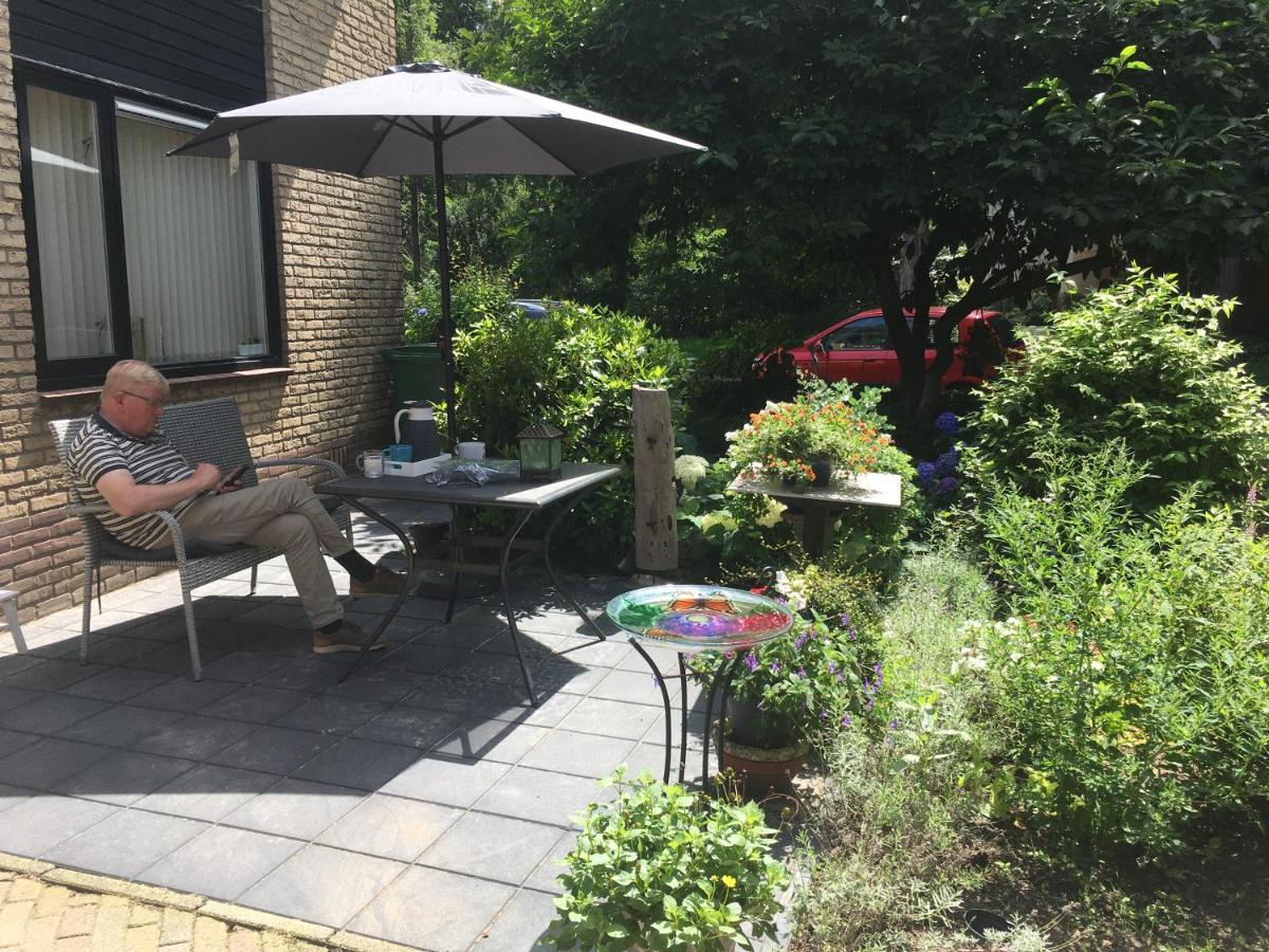 Bed & Breakfast De Ijsvogel Doorwerth Luaran gambar