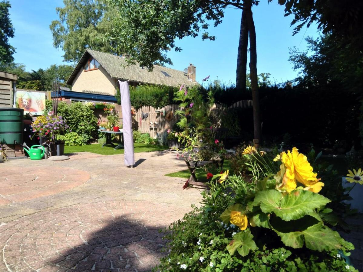 Bed & Breakfast De Ijsvogel Doorwerth Luaran gambar