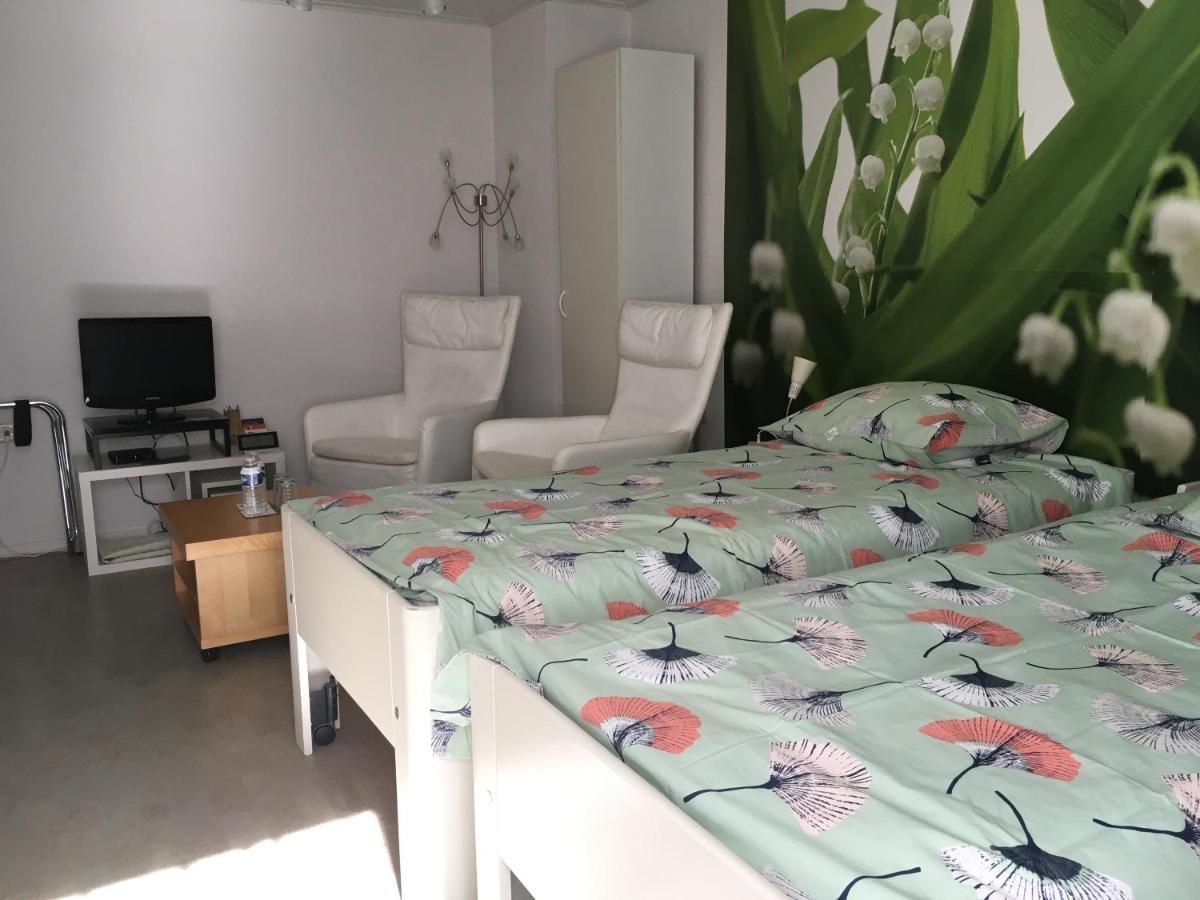 Bed & Breakfast De Ijsvogel Doorwerth Luaran gambar
