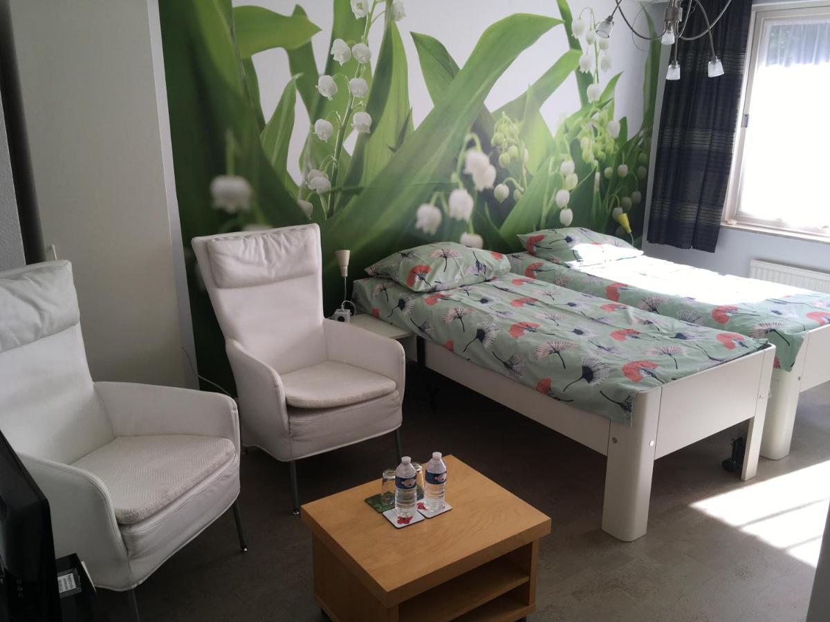Bed & Breakfast De Ijsvogel Doorwerth Luaran gambar