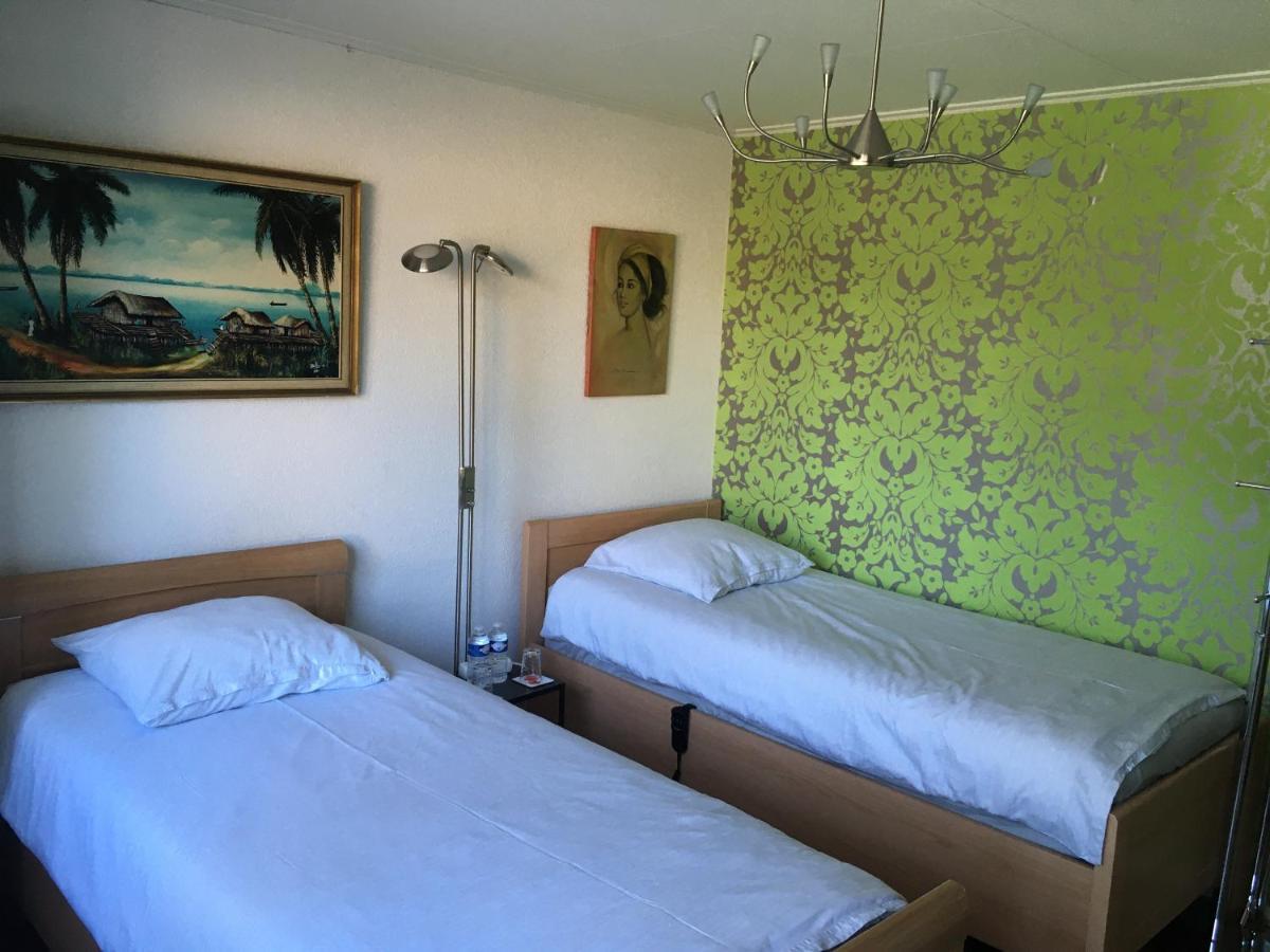 Bed & Breakfast De Ijsvogel Doorwerth Luaran gambar