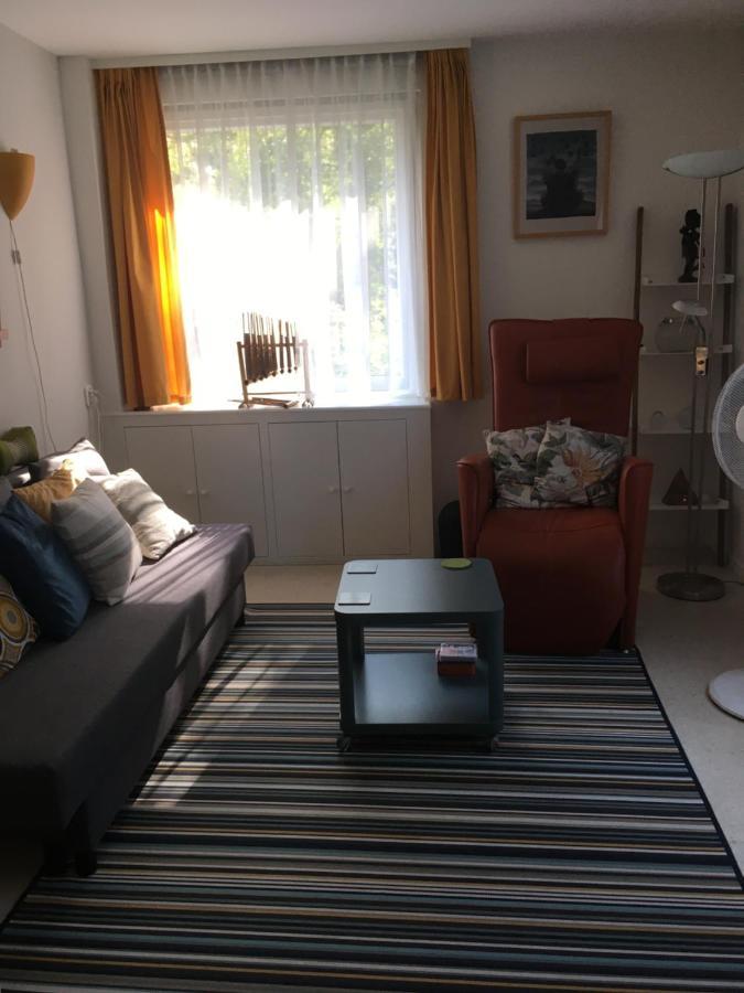 Bed & Breakfast De Ijsvogel Doorwerth Luaran gambar