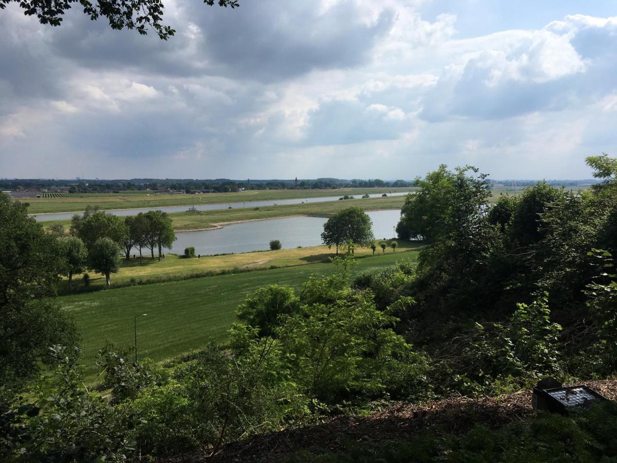 Bed & Breakfast De Ijsvogel Doorwerth Luaran gambar